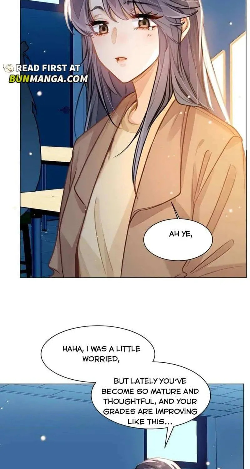 I Like Your Pheromones Chapter 21.6 page 24 - 