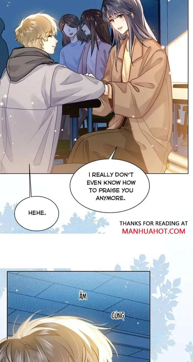 I Like Your Pheromones Chapter 21.6 page 25 - 