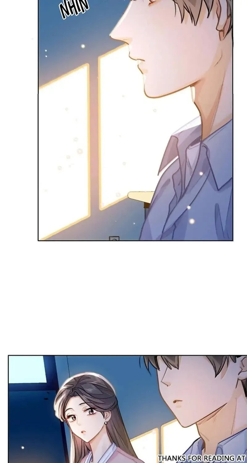 I Like Your Pheromones Chapter 21.6 page 28 - 