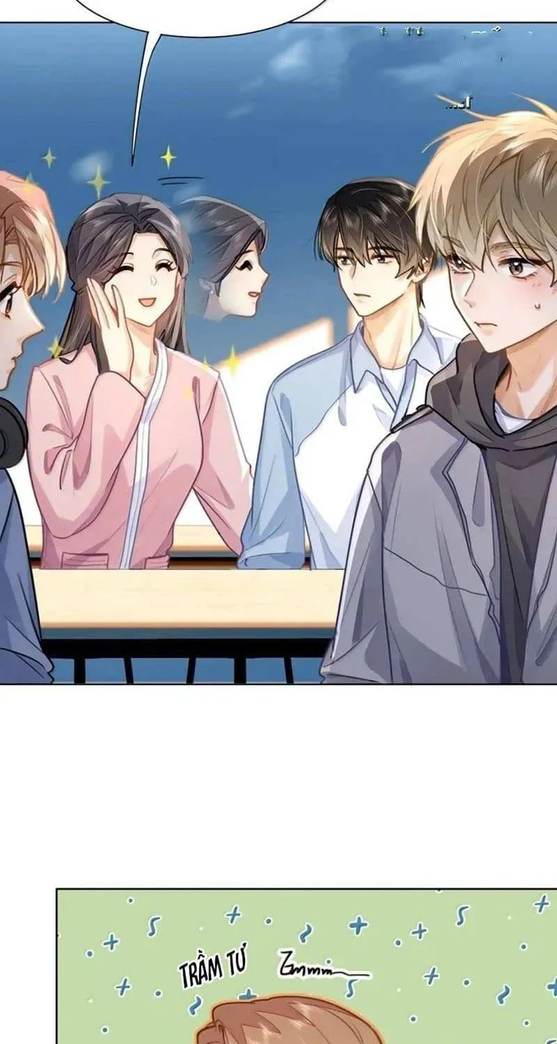 I Like Your Pheromones Chapter 21.6 page 6 - 
