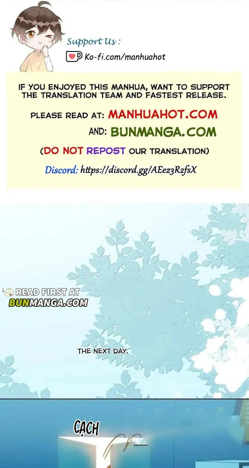 I Like Your Pheromones Chapter 21.7 page 1 - 