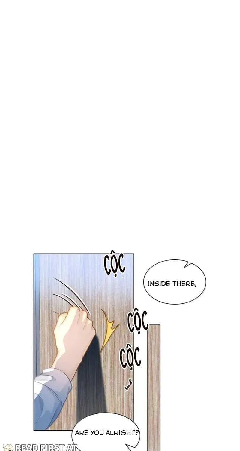 I Like Your Pheromones Chapter 21.7 page 15 - 
