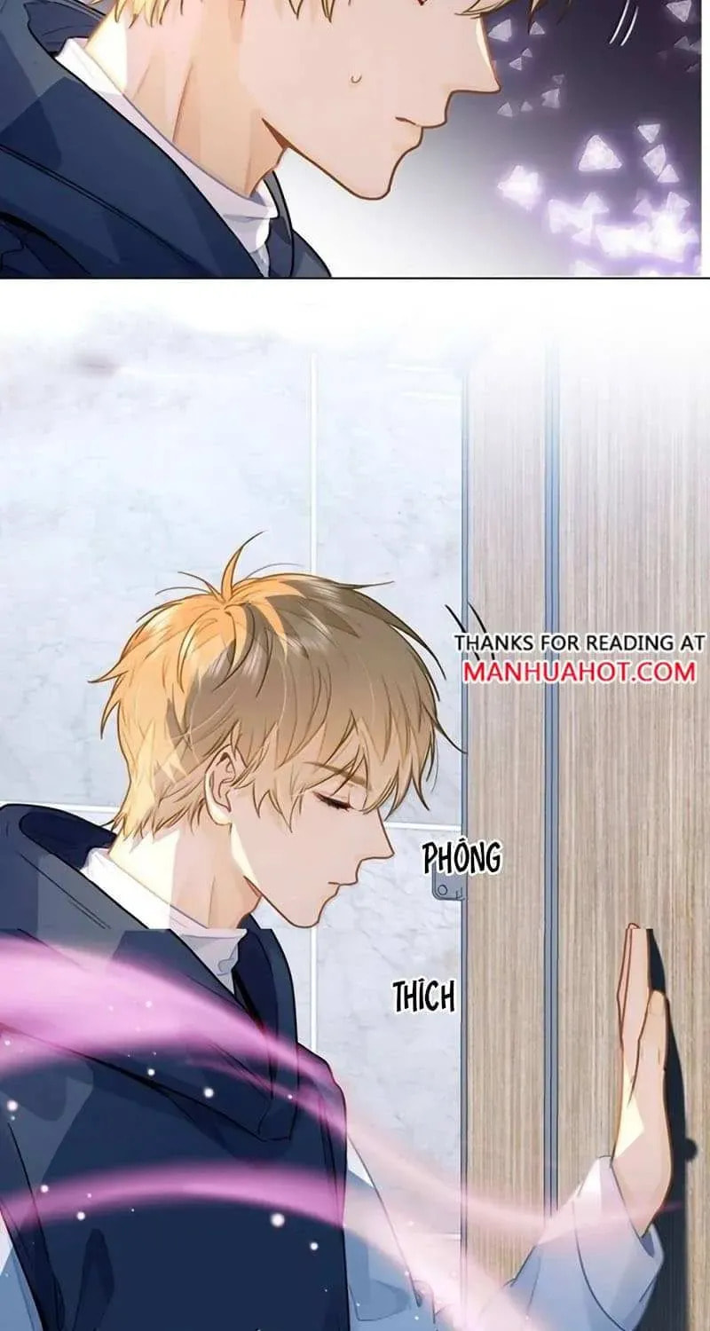 I Like Your Pheromones Chapter 21.7 page 17 - 