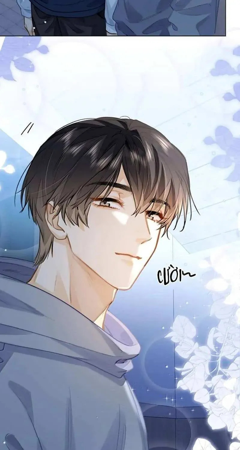 I Like Your Pheromones Chapter 21.7 page 33 - 