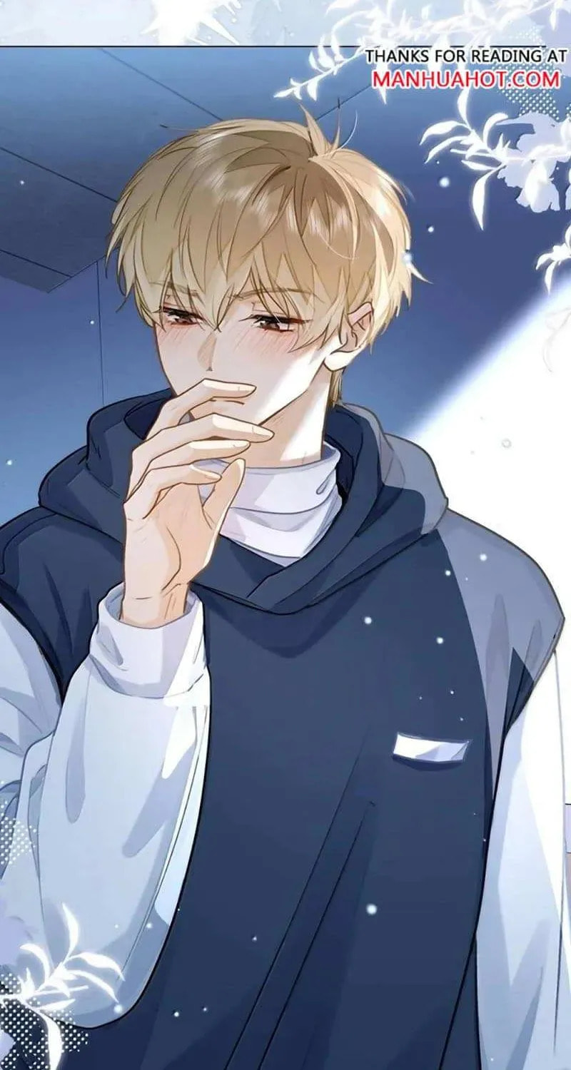 I Like Your Pheromones Chapter 21.7 page 38 - 
