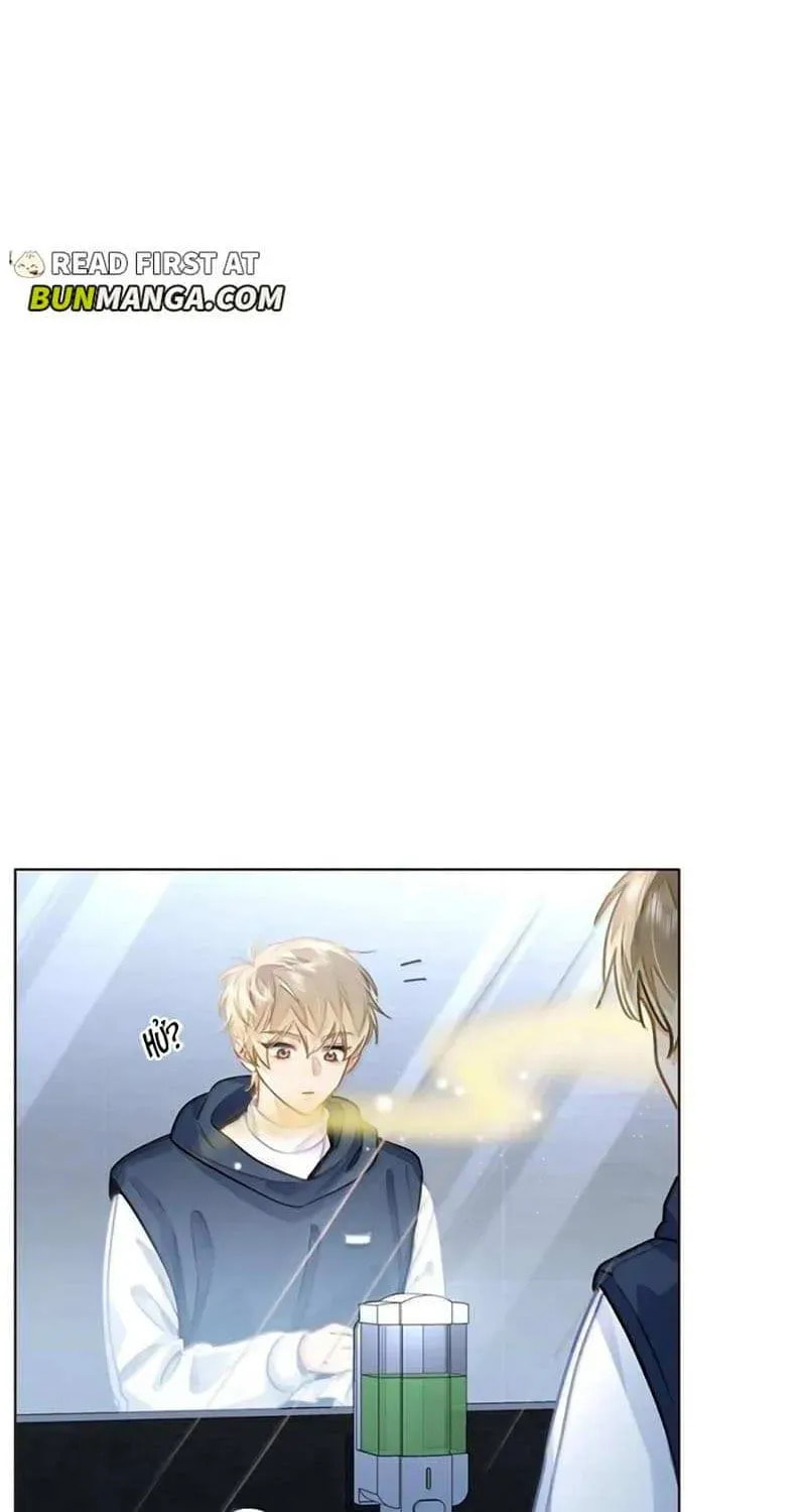 I Like Your Pheromones Chapter 21.7 page 10 - 