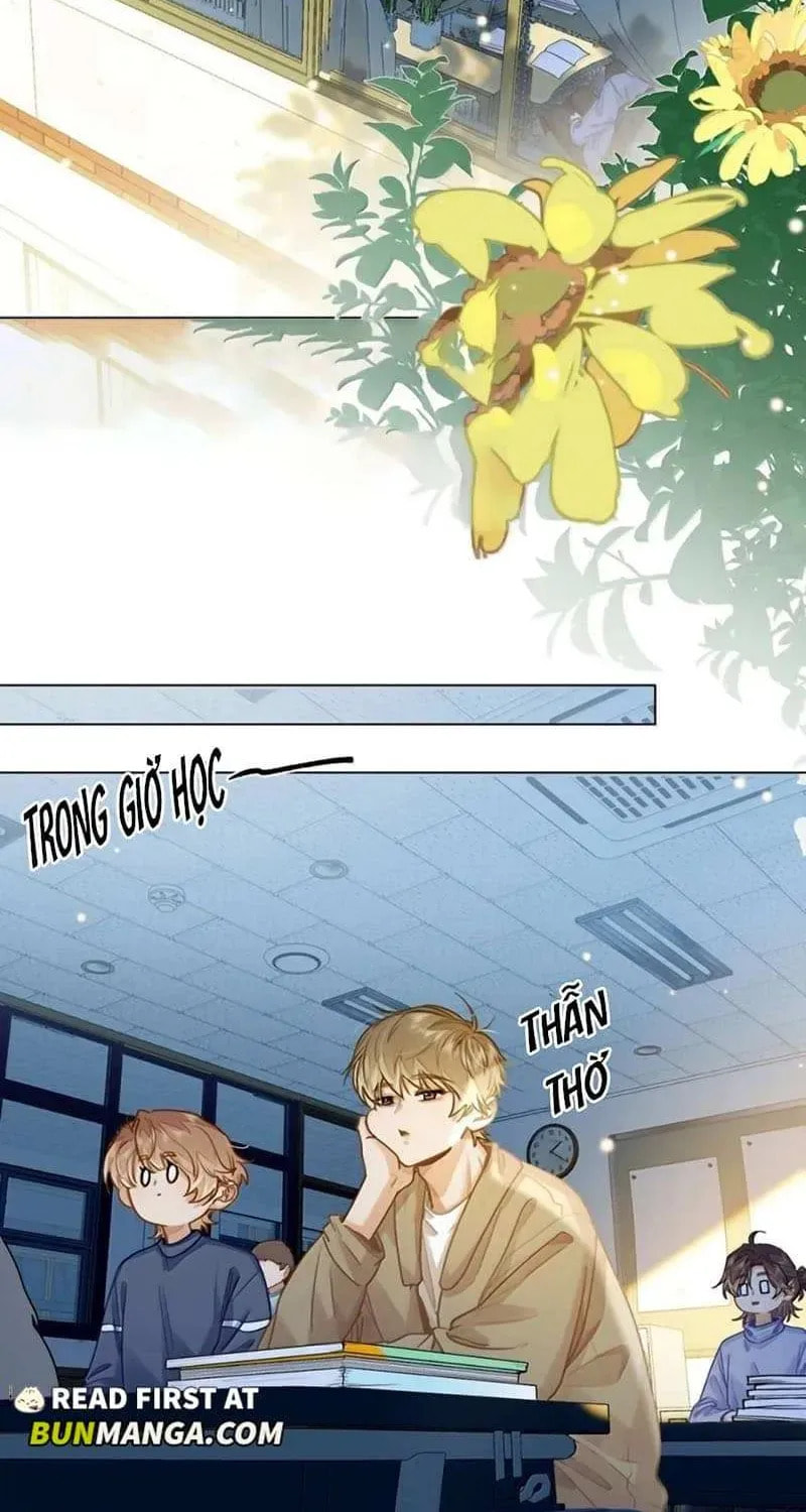 I Like Your Pheromones Chapter 21.8 page 2 - 