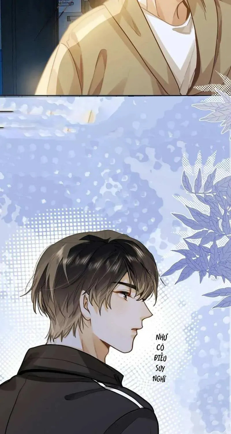I Like Your Pheromones Chapter 21.8 page 12 - 