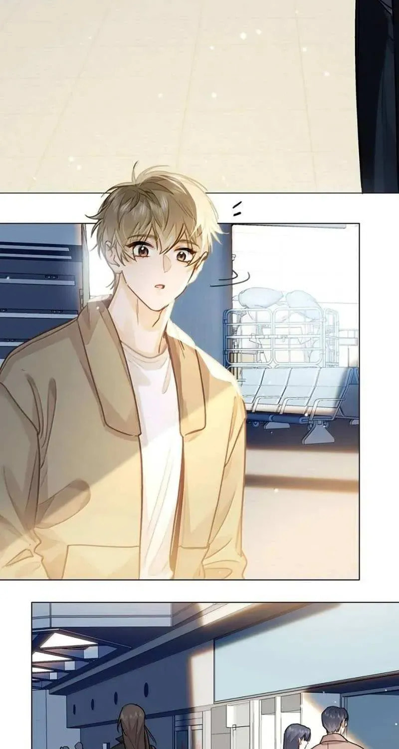 I Like Your Pheromones Chapter 21.8 page 17 - 