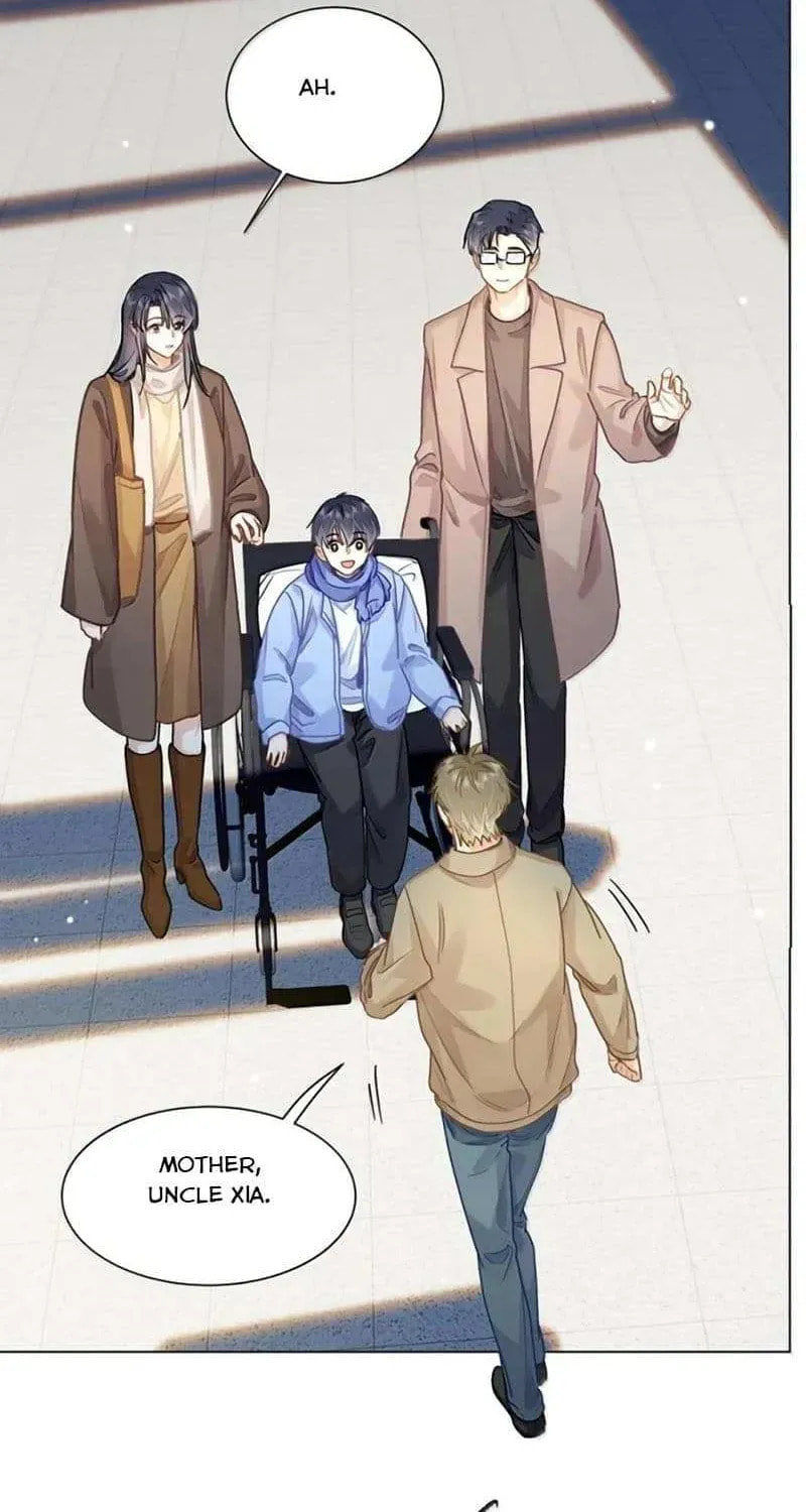 I Like Your Pheromones Chapter 21.8 page 20 - 