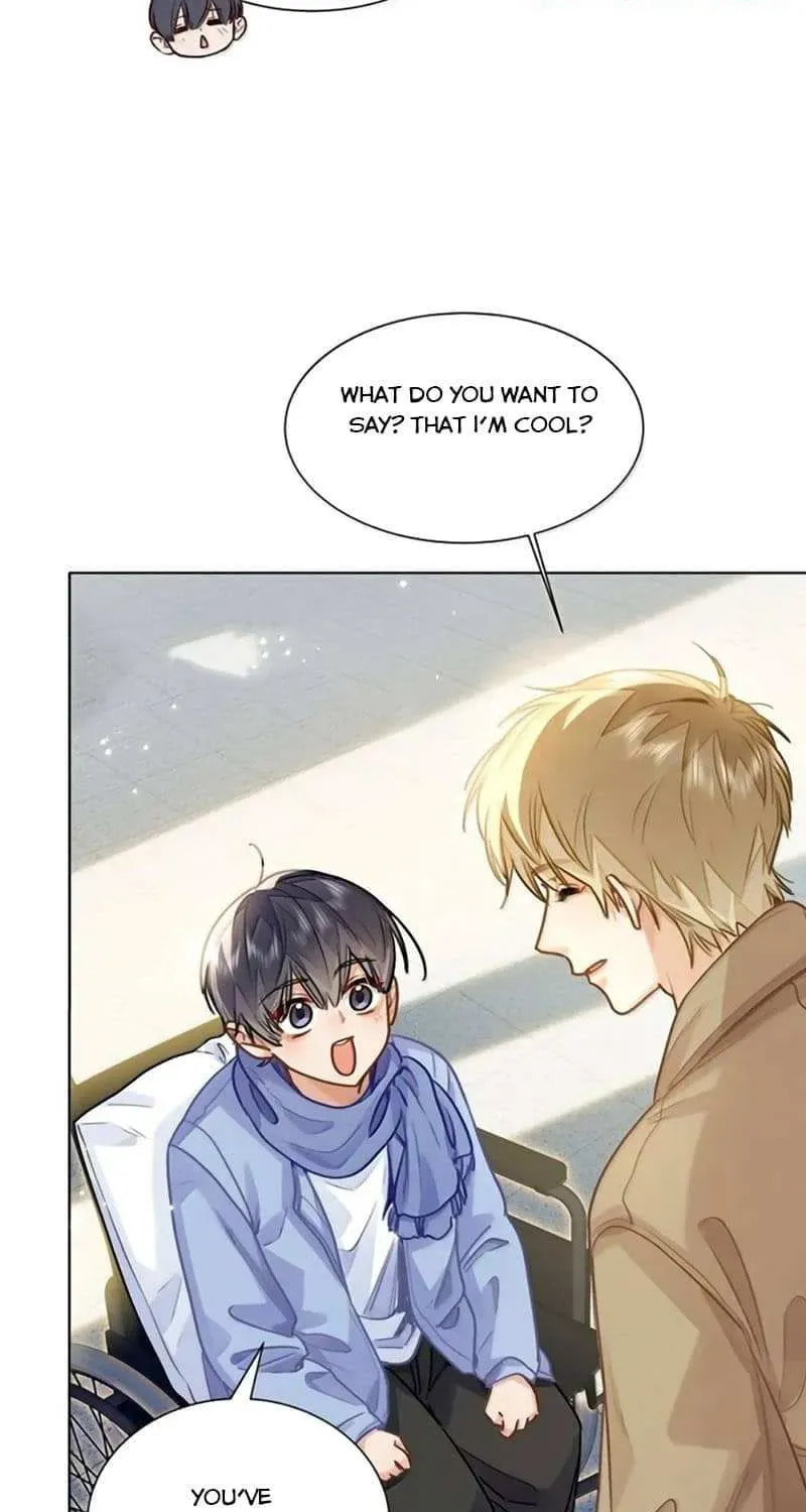 I Like Your Pheromones Chapter 21.8 page 24 - 