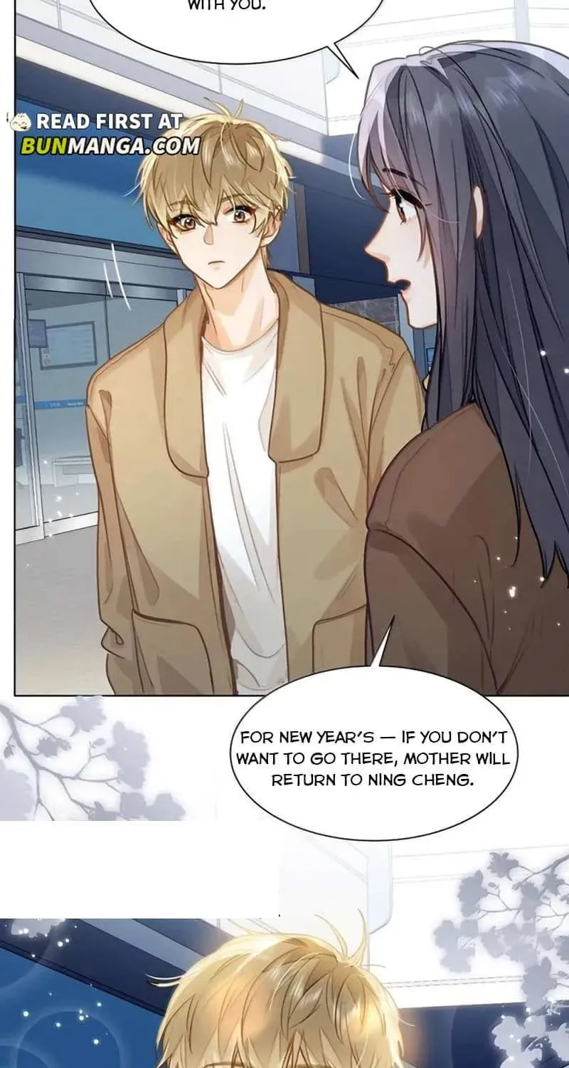 I Like Your Pheromones Chapter 21.8 page 26 - 