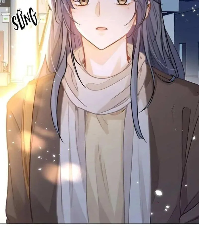 I Like Your Pheromones Chapter 21.8 page 28 - 