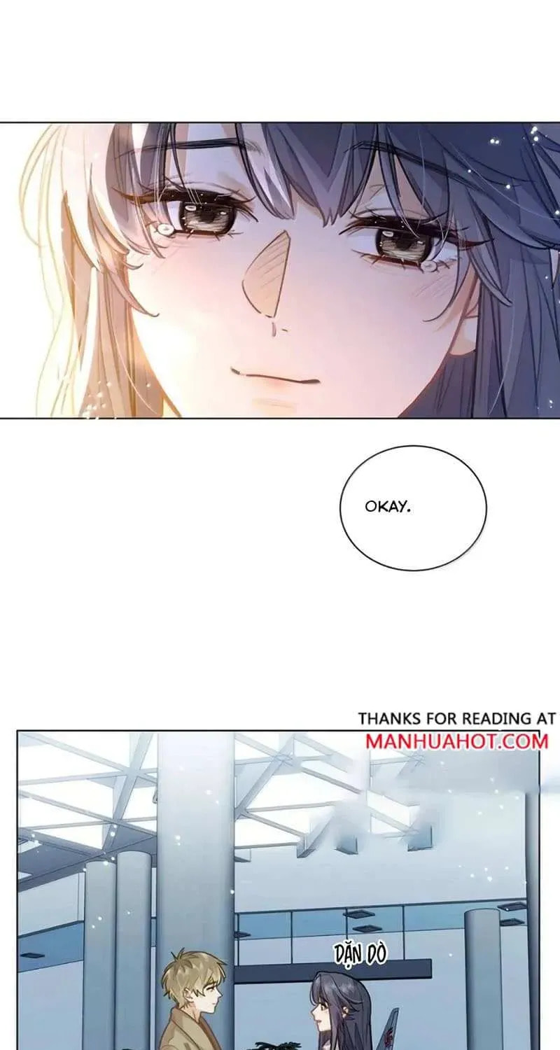 I Like Your Pheromones Chapter 21.8 page 29 - 