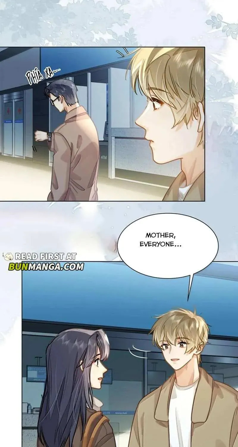 I Like Your Pheromones Chapter 21.8 page 31 - 