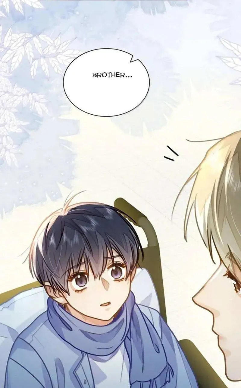 I Like Your Pheromones Chapter 21.8 page 34 - 