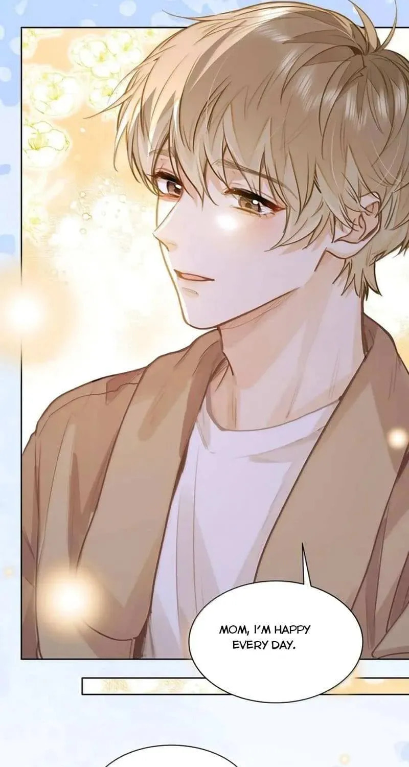 I Like Your Pheromones Chapter 21.9 page 14 - 