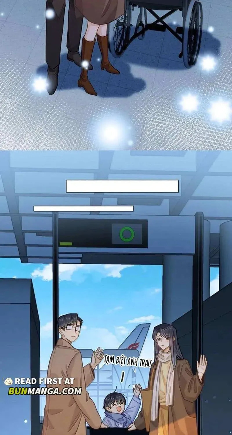 I Like Your Pheromones Chapter 21.9 page 17 - 