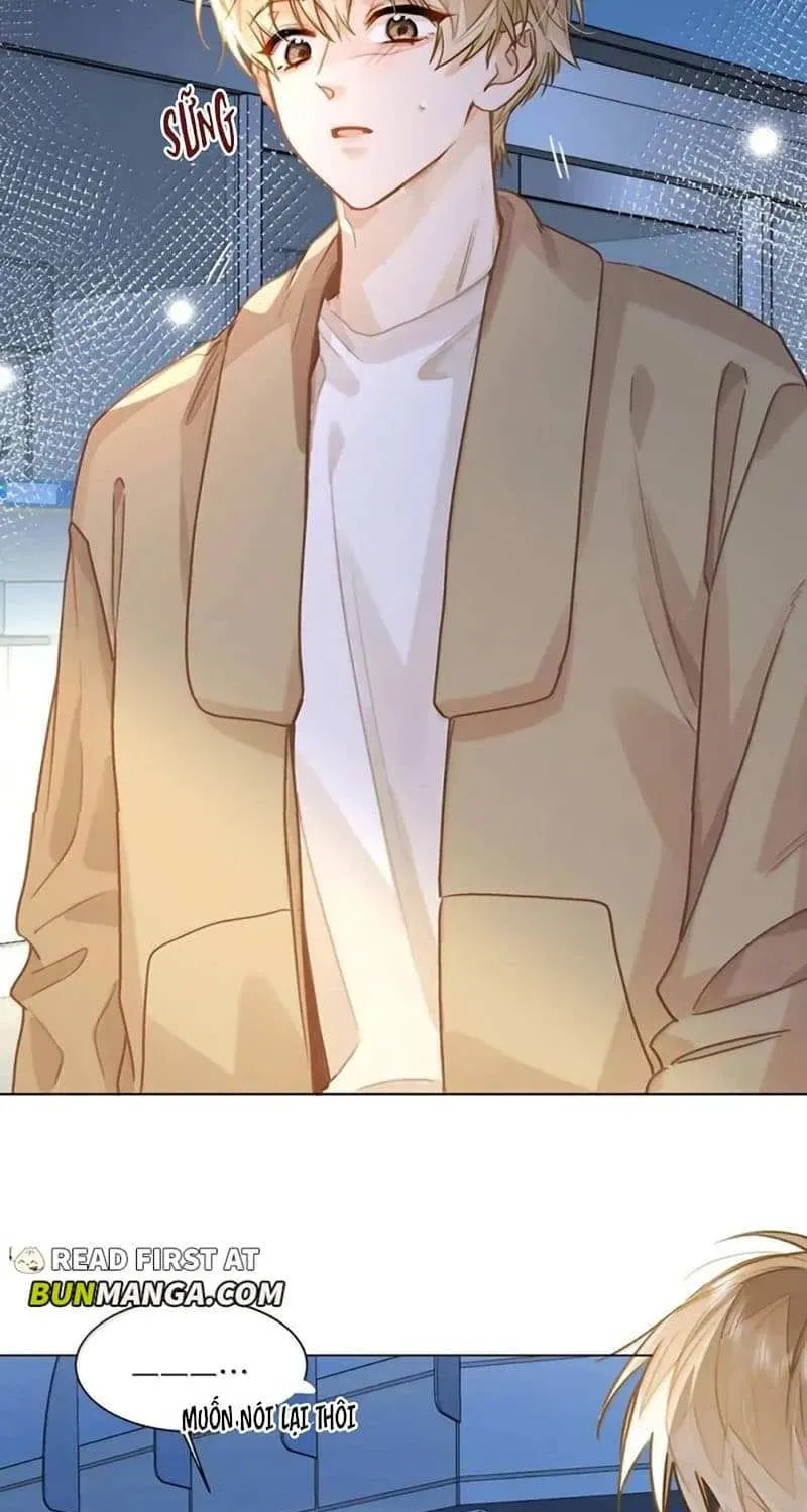 I Like Your Pheromones Chapter 21.9 page 3 - 