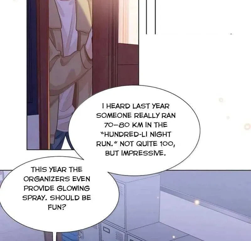 I Like Your Pheromones Chapter 21.9 page 27 - 