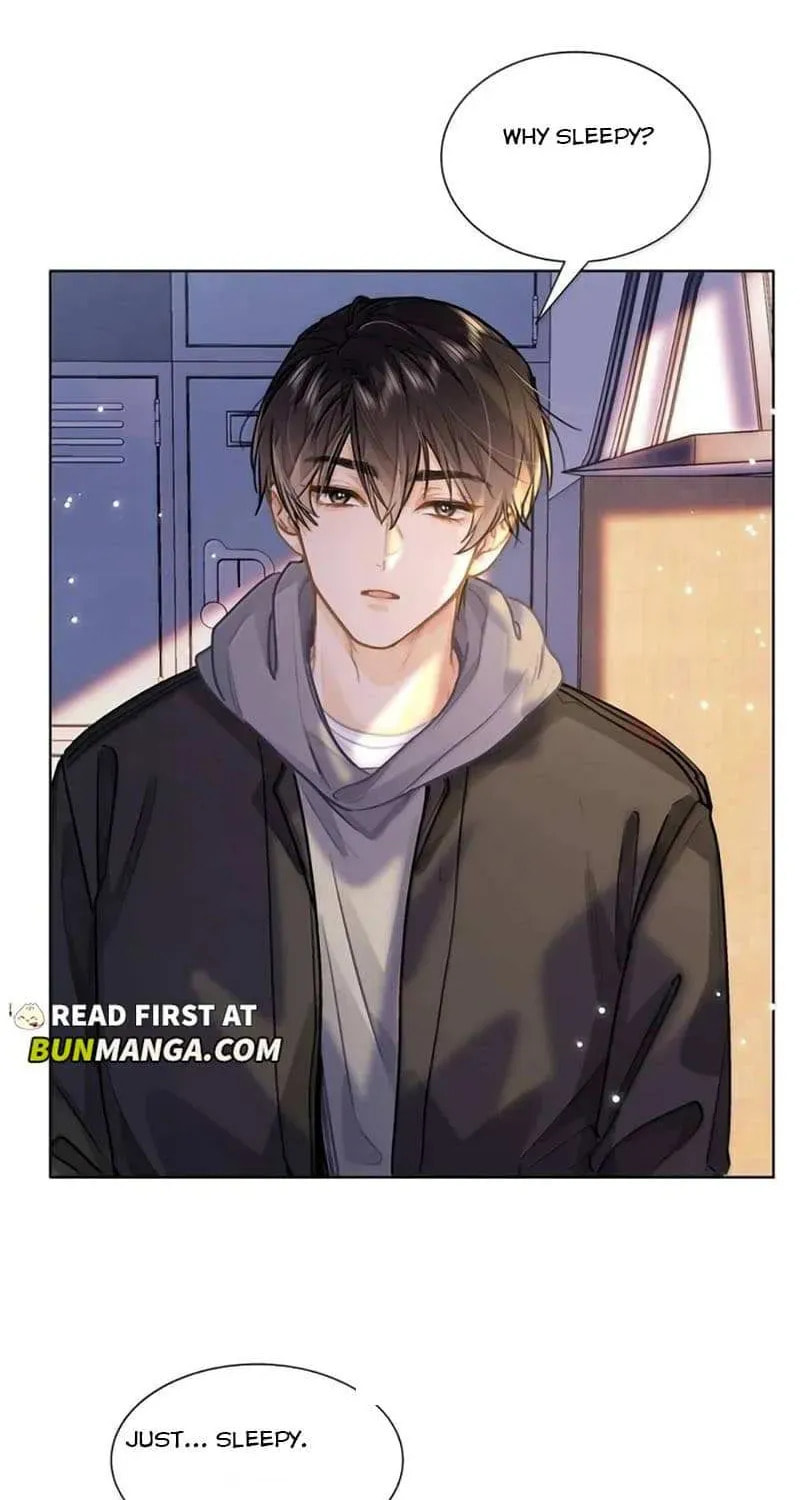 I Like Your Pheromones Chapter 21.9 page 36 - 