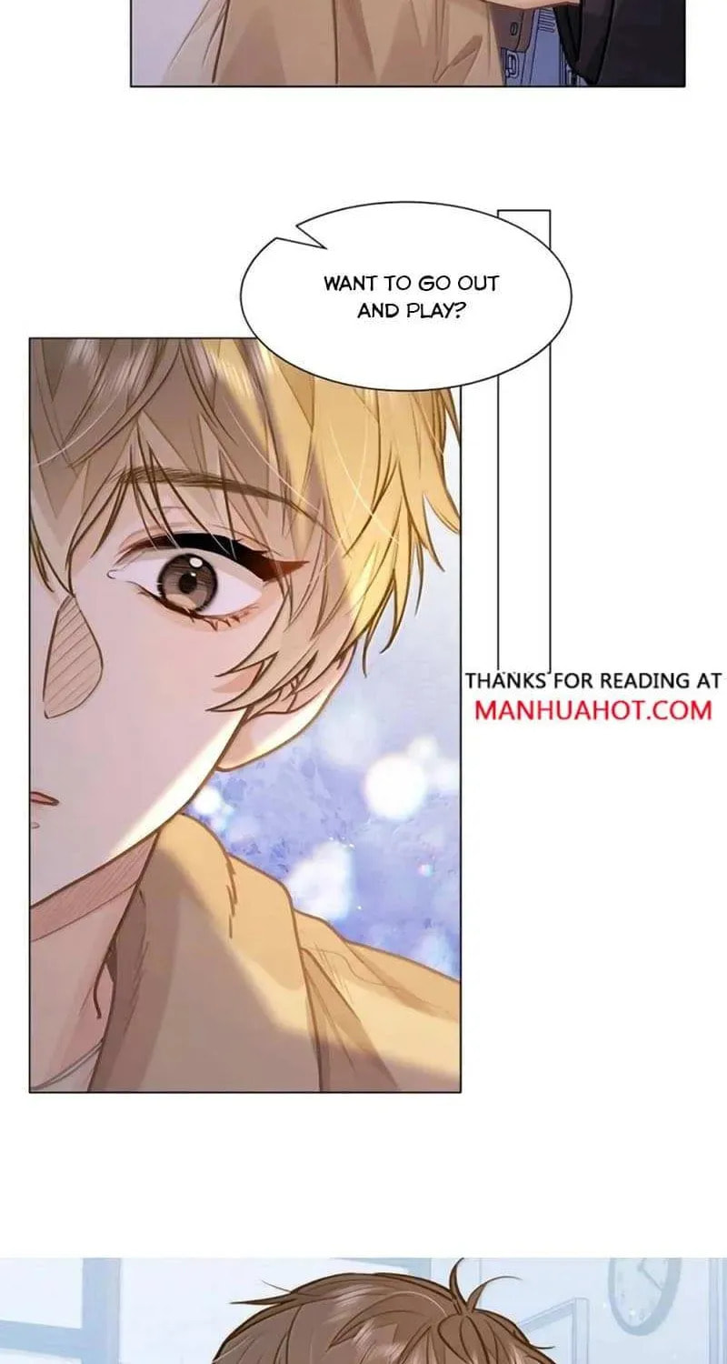I Like Your Pheromones Chapter 21.9 page 38 - 