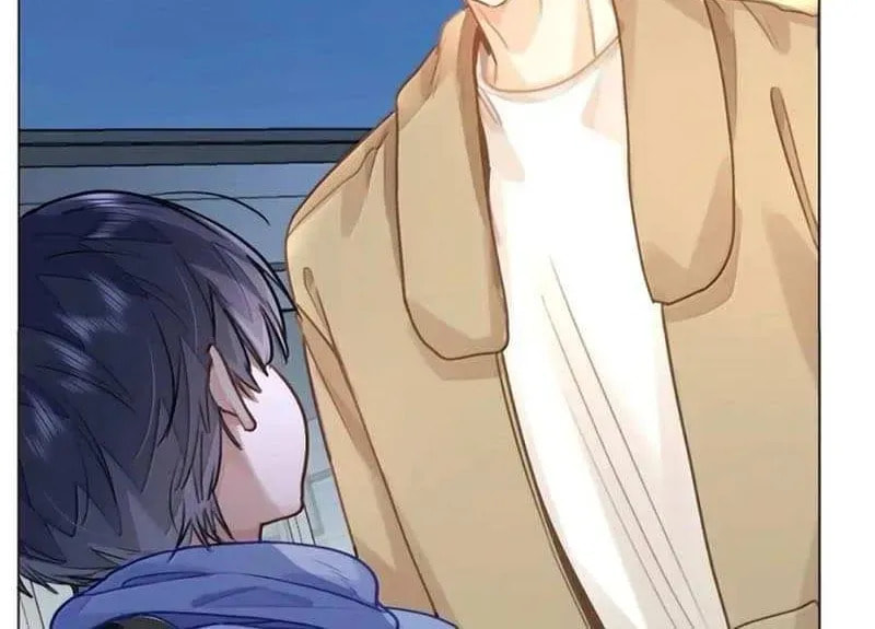 I Like Your Pheromones Chapter 21.9 page 6 - 