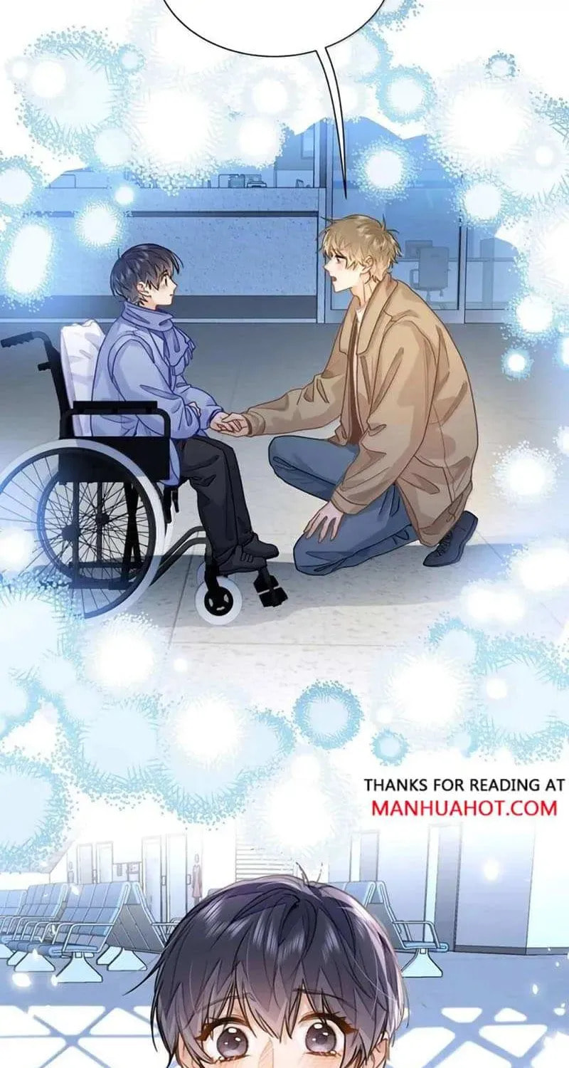I Like Your Pheromones Chapter 21.9 page 8 - 