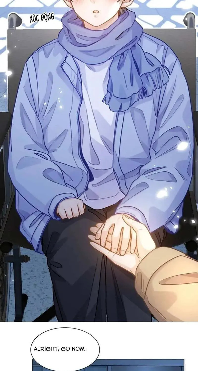 I Like Your Pheromones Chapter 21.9 page 9 - 