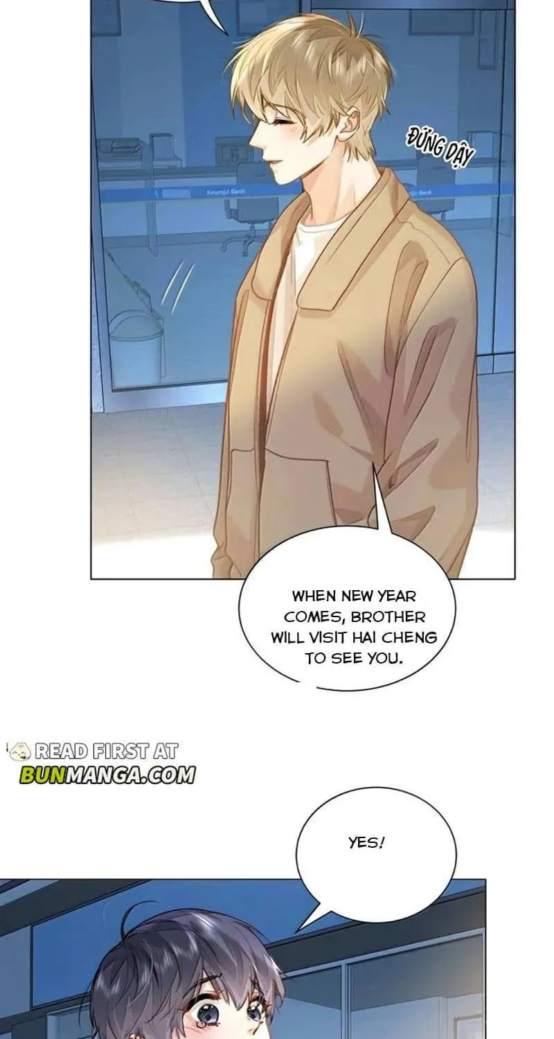 I Like Your Pheromones Chapter 21.9 page 10 - 