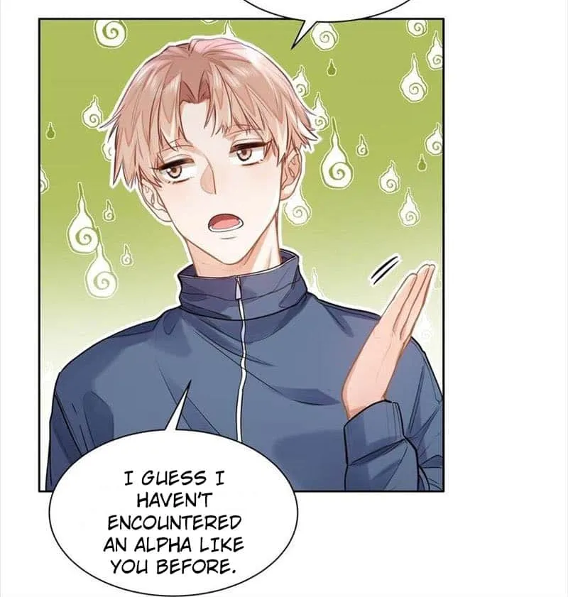 I Like Your Pheromones Chapter 21 page 14 - 