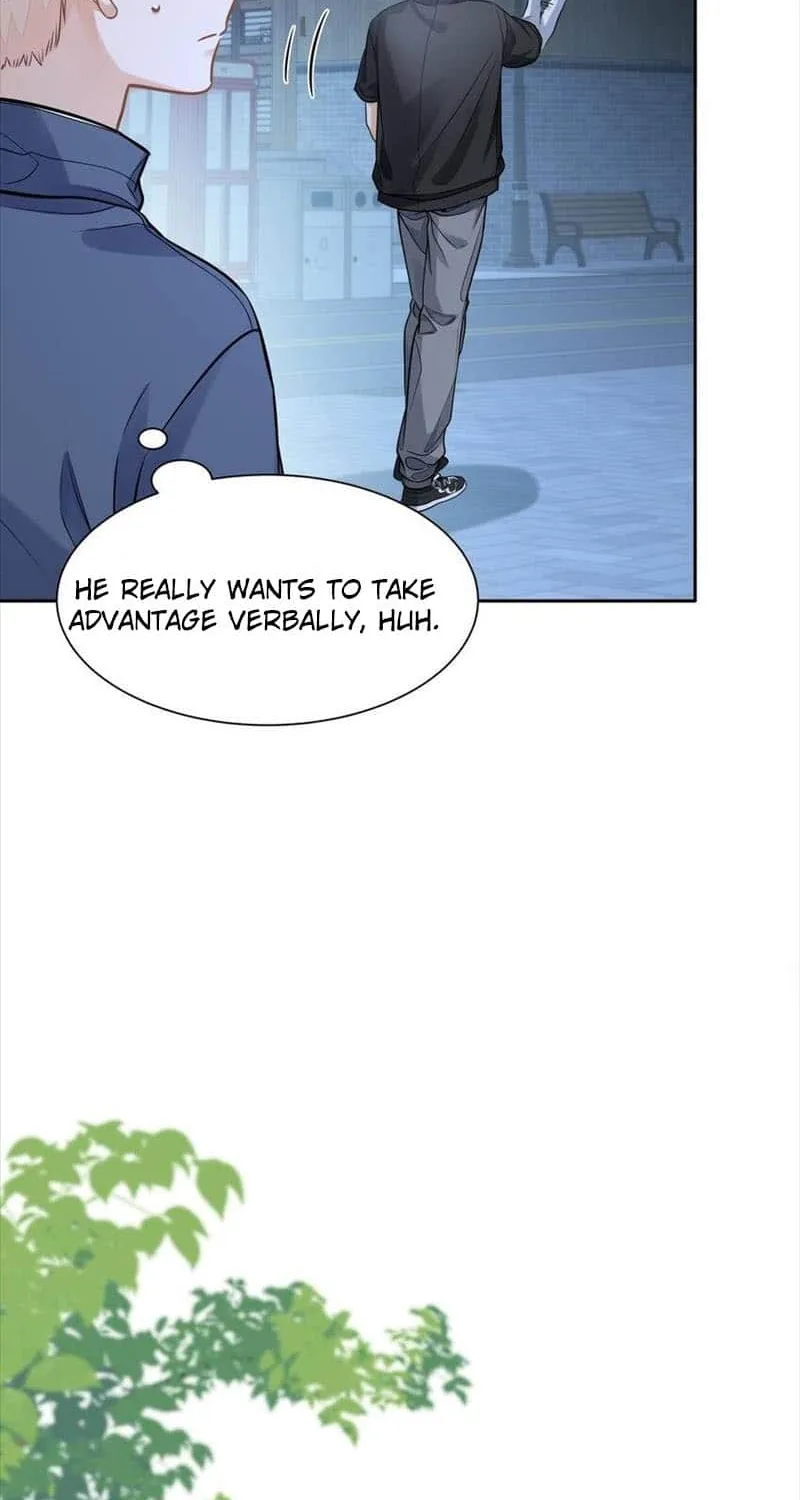 I Like Your Pheromones Chapter 21 page 16 - 