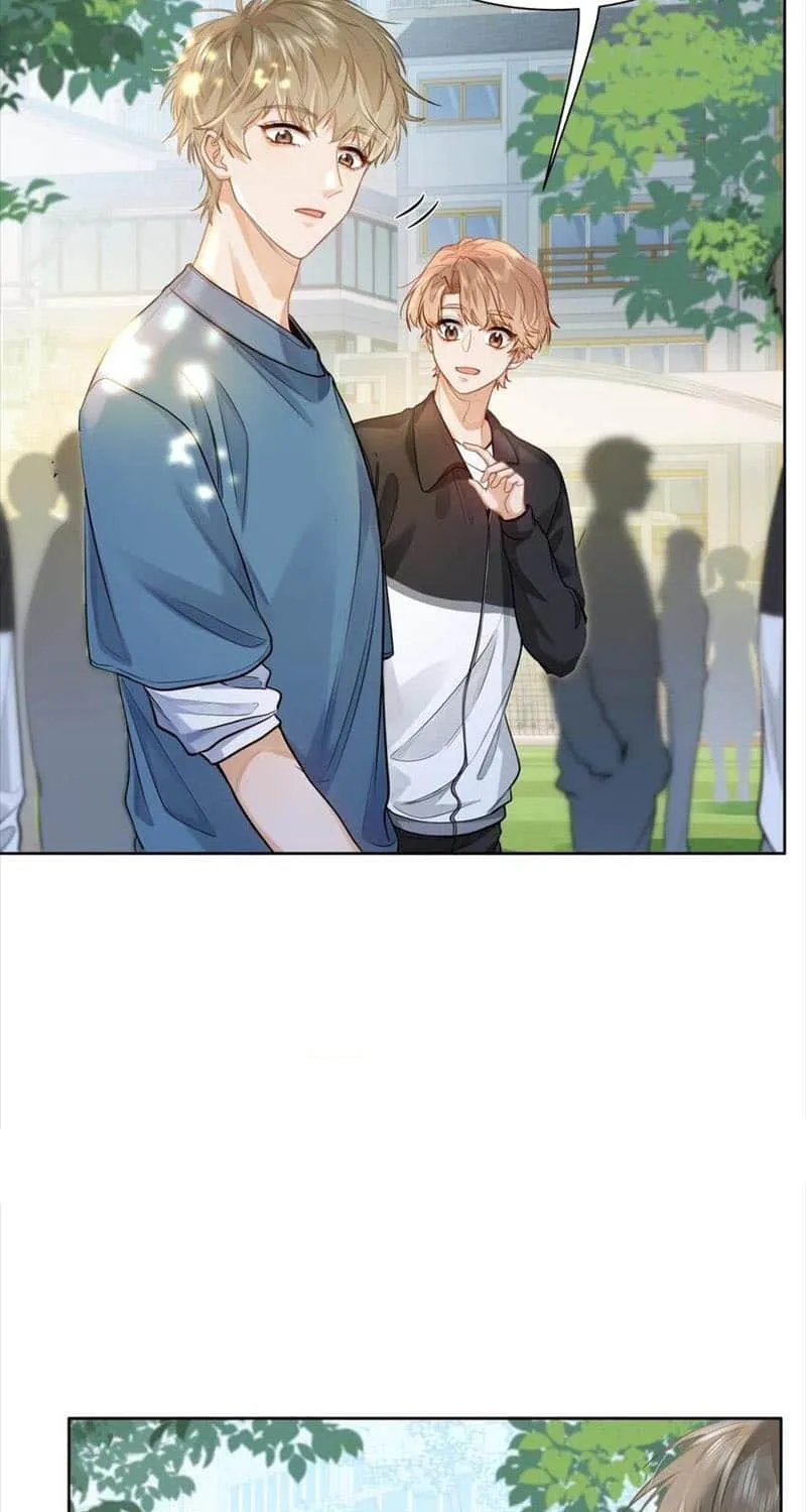 I Like Your Pheromones Chapter 21 page 19 - 