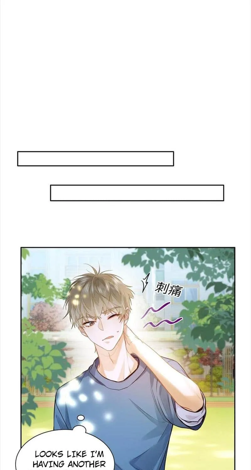 I Like Your Pheromones Chapter 21 page 26 - 