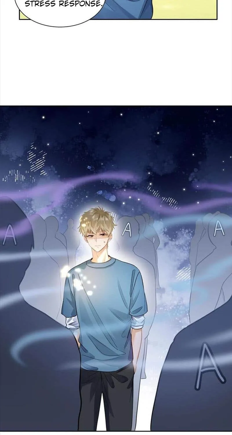 I Like Your Pheromones Chapter 21 page 27 - 