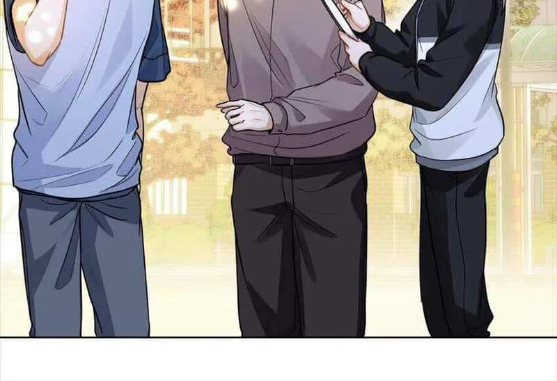 I Like Your Pheromones Chapter 21 page 34 - 