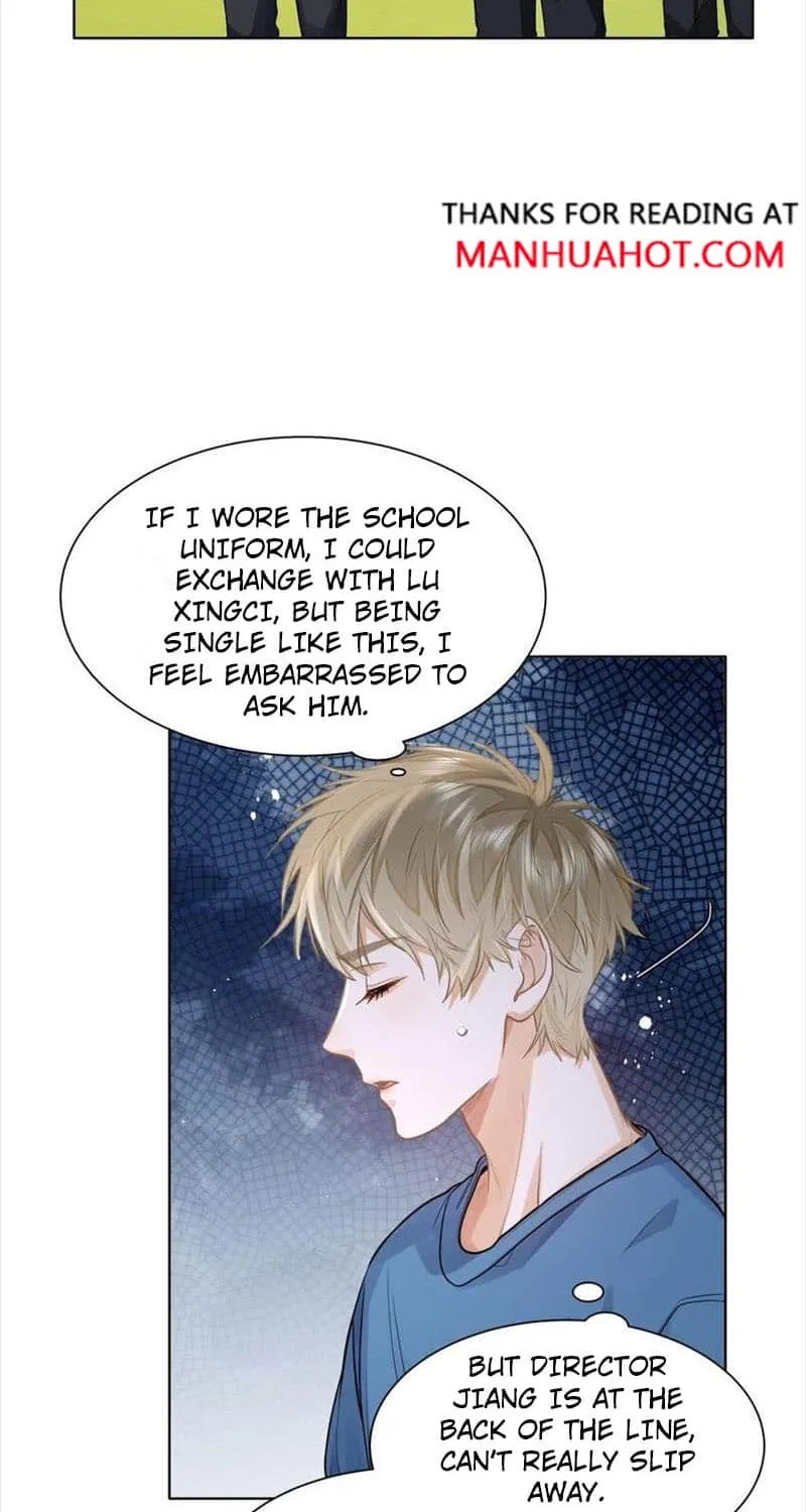 I Like Your Pheromones Chapter 21 page 36 - 