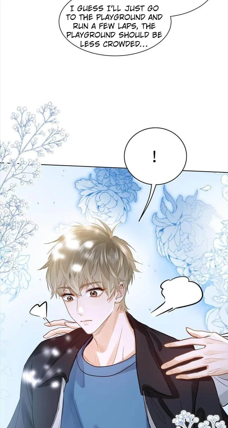 I Like Your Pheromones Chapter 21 page 37 - 