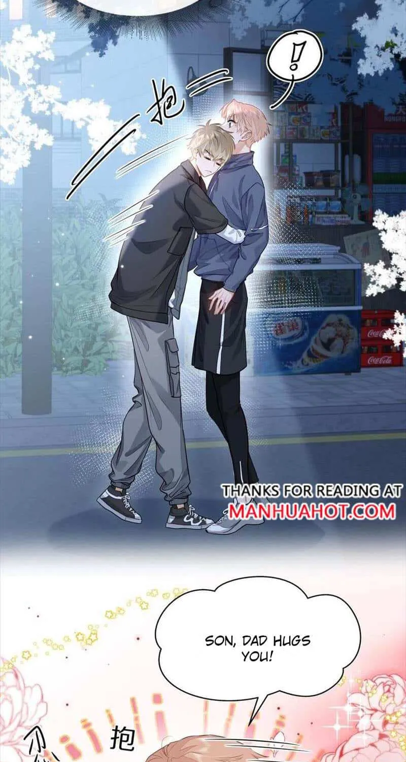 I Like Your Pheromones Chapter 21 page 6 - 