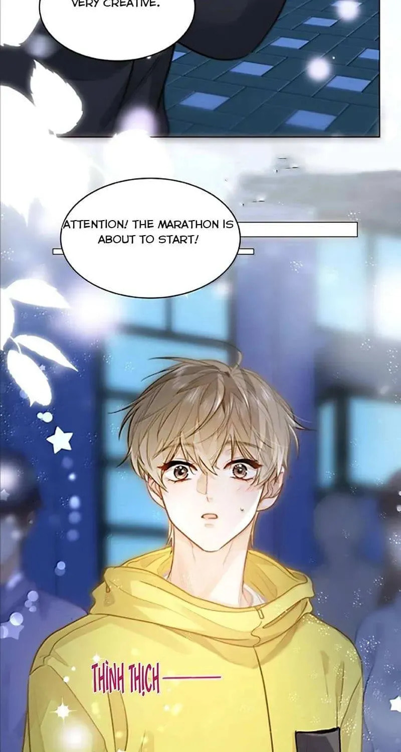 I Like Your Pheromones Chapter 22.1 page 11 - 