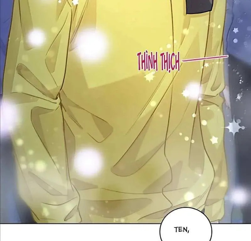 I Like Your Pheromones Chapter 22.1 page 12 - 
