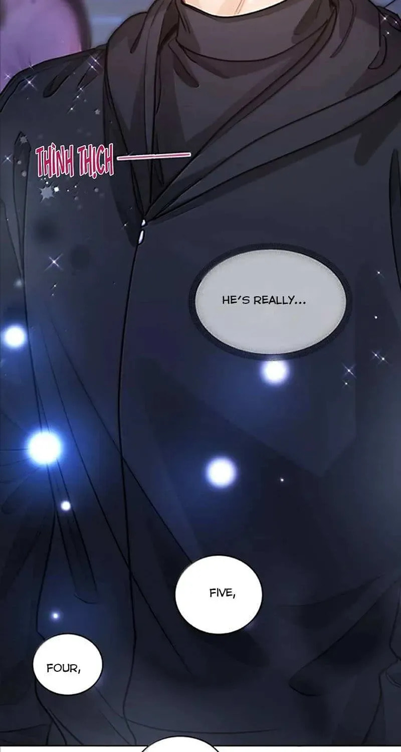 I Like Your Pheromones Chapter 22.1 page 14 - 