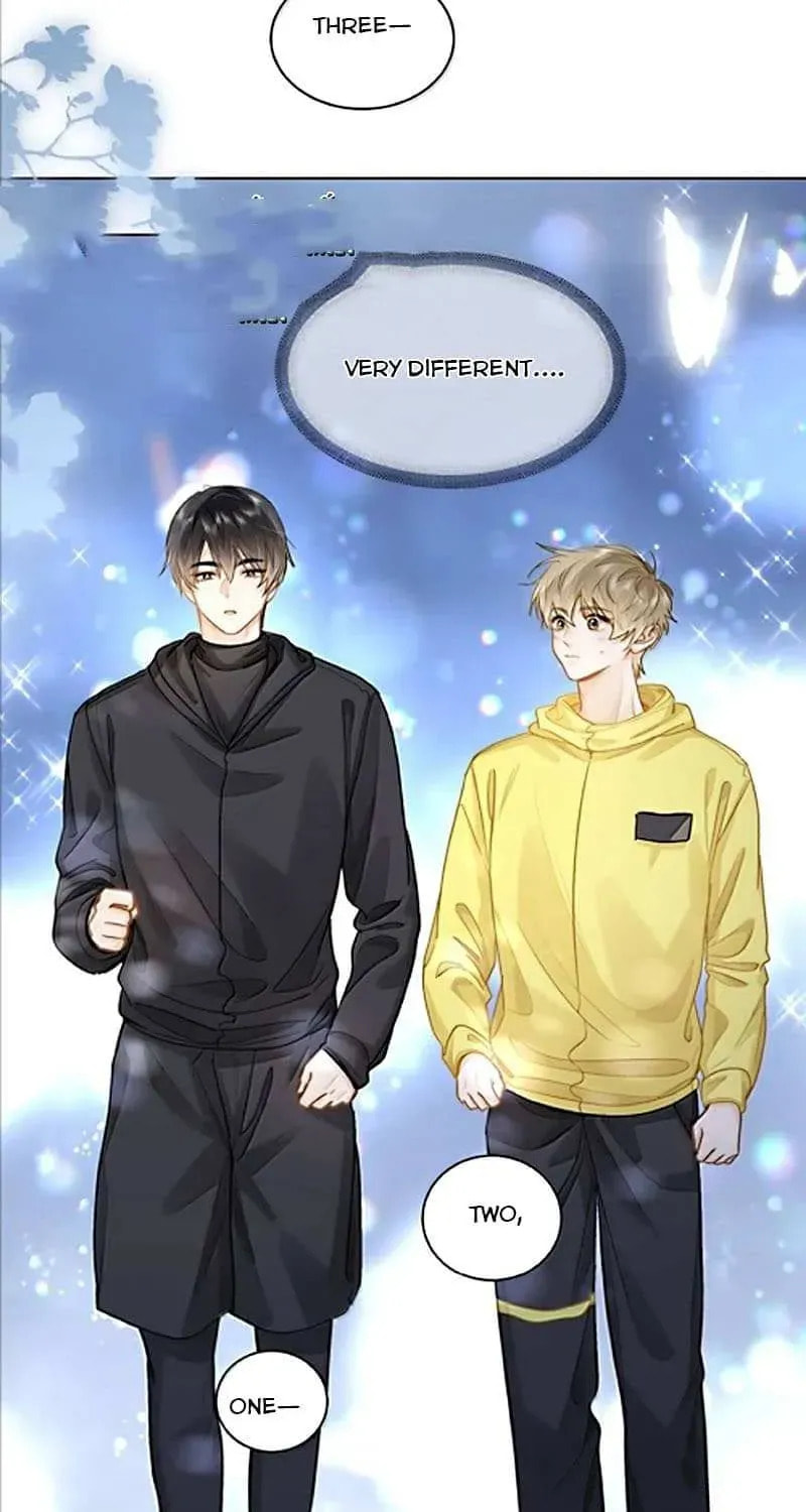 I Like Your Pheromones Chapter 22.1 page 15 - 