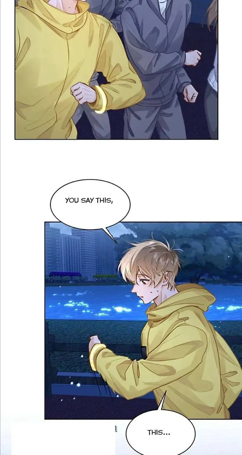 I Like Your Pheromones Chapter 22.1 page 18 - 