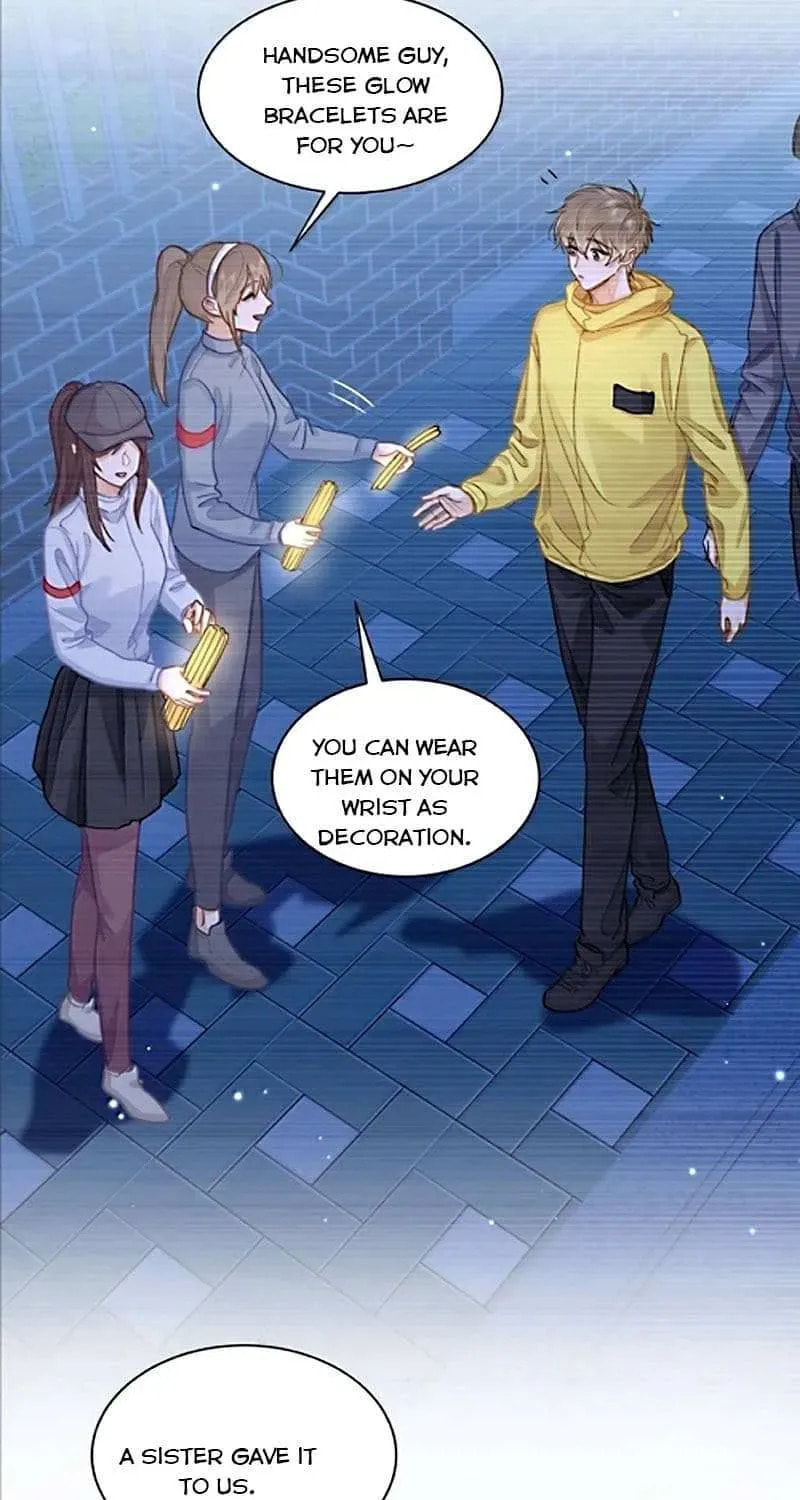 I Like Your Pheromones Chapter 22.1 page 20 - 