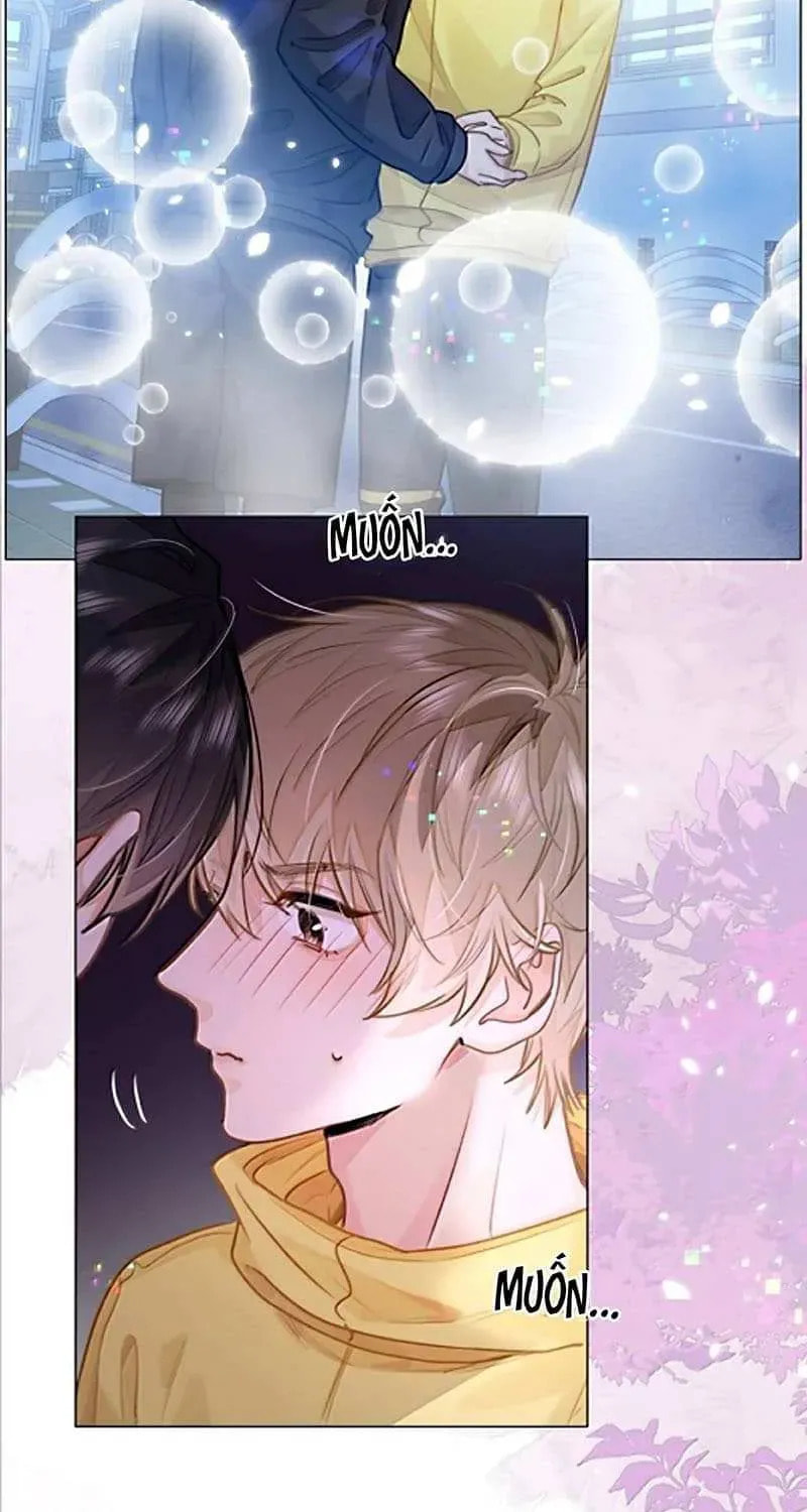 I Like Your Pheromones Chapter 22.1 page 3 - 
