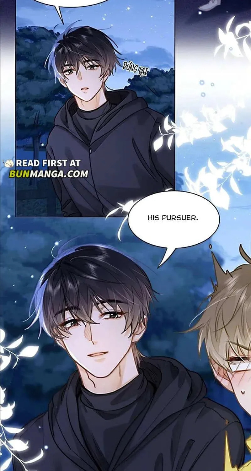 I Like Your Pheromones Chapter 22.1 page 23 - 