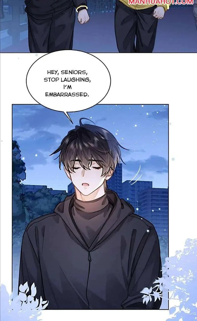 I Like Your Pheromones Chapter 22.1 page 25 - 