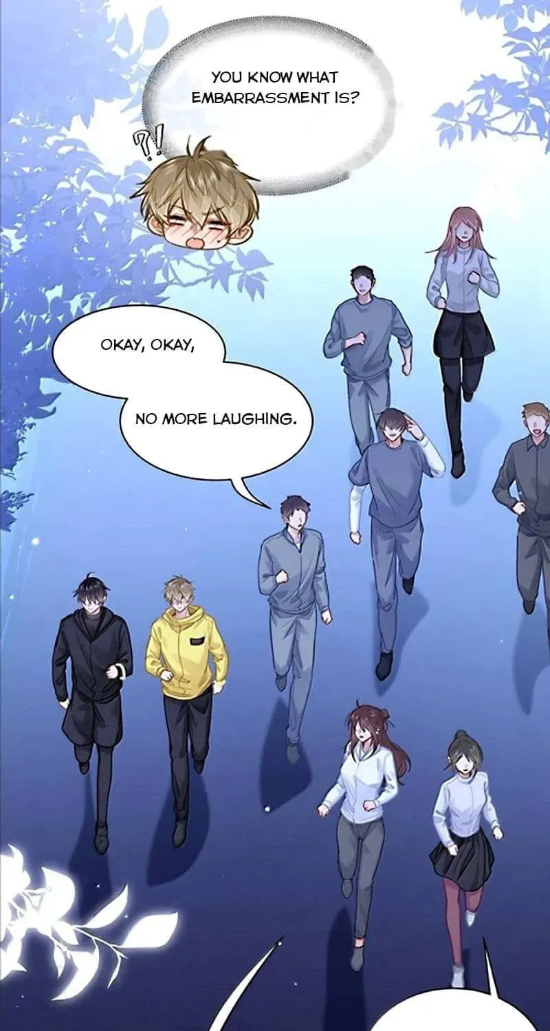 I Like Your Pheromones Chapter 22.1 page 26 - 