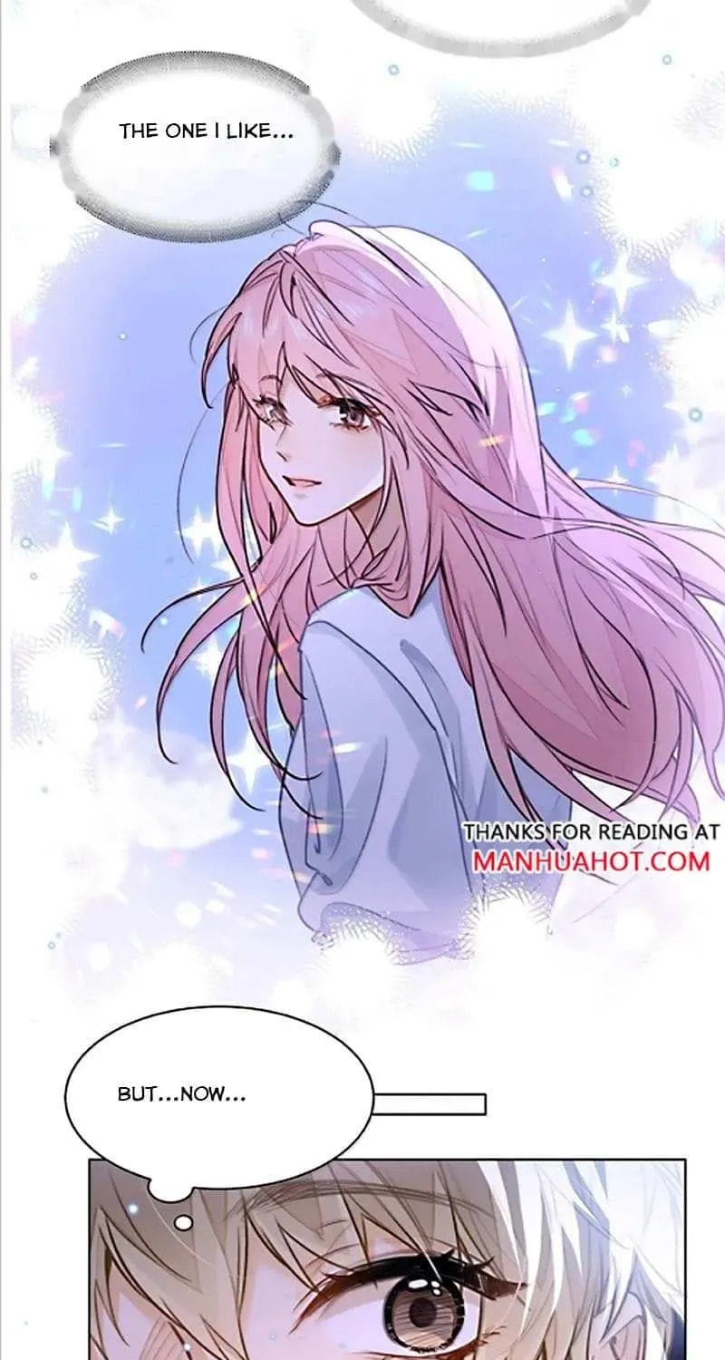 I Like Your Pheromones Chapter 22.1 page 30 - 